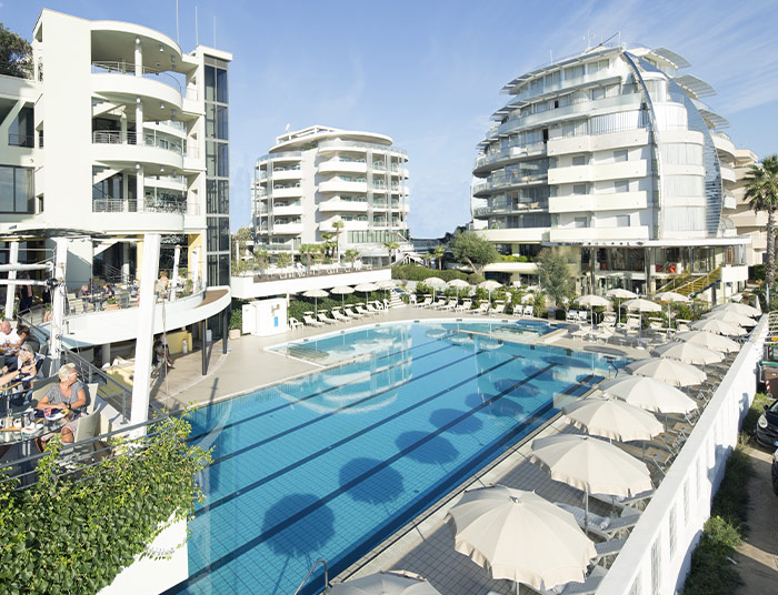 Premier Hotels